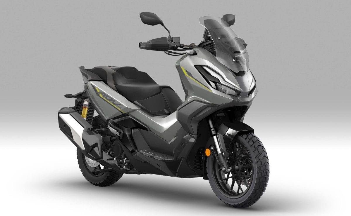 Honda ADV 350 2026