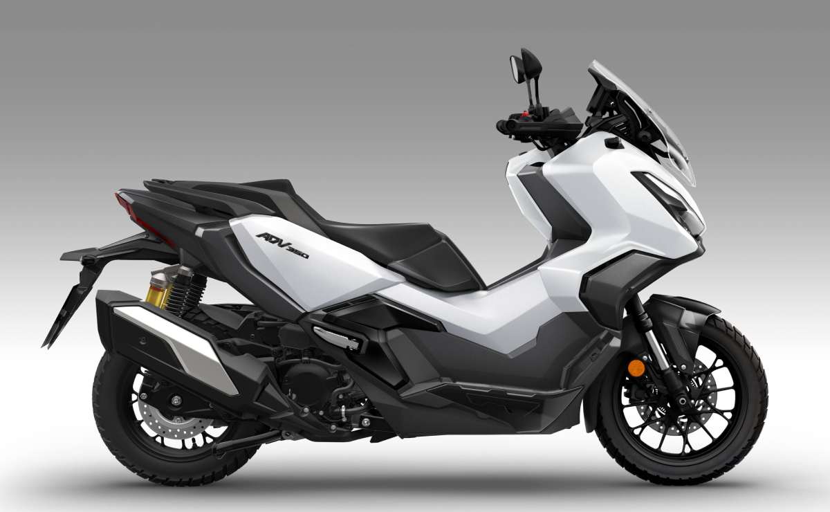Honda ADV 350 2026