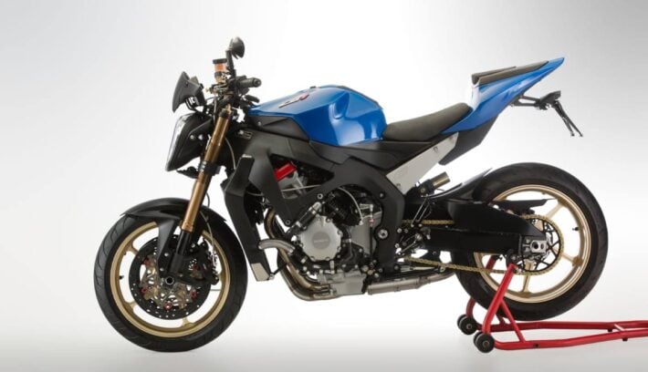 honda cb1 concept Sorteo Honda CB1 Concept