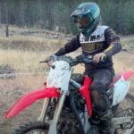 honda crf motor hayabusa Imagen relacionada