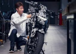 Honda EV Fun Concept