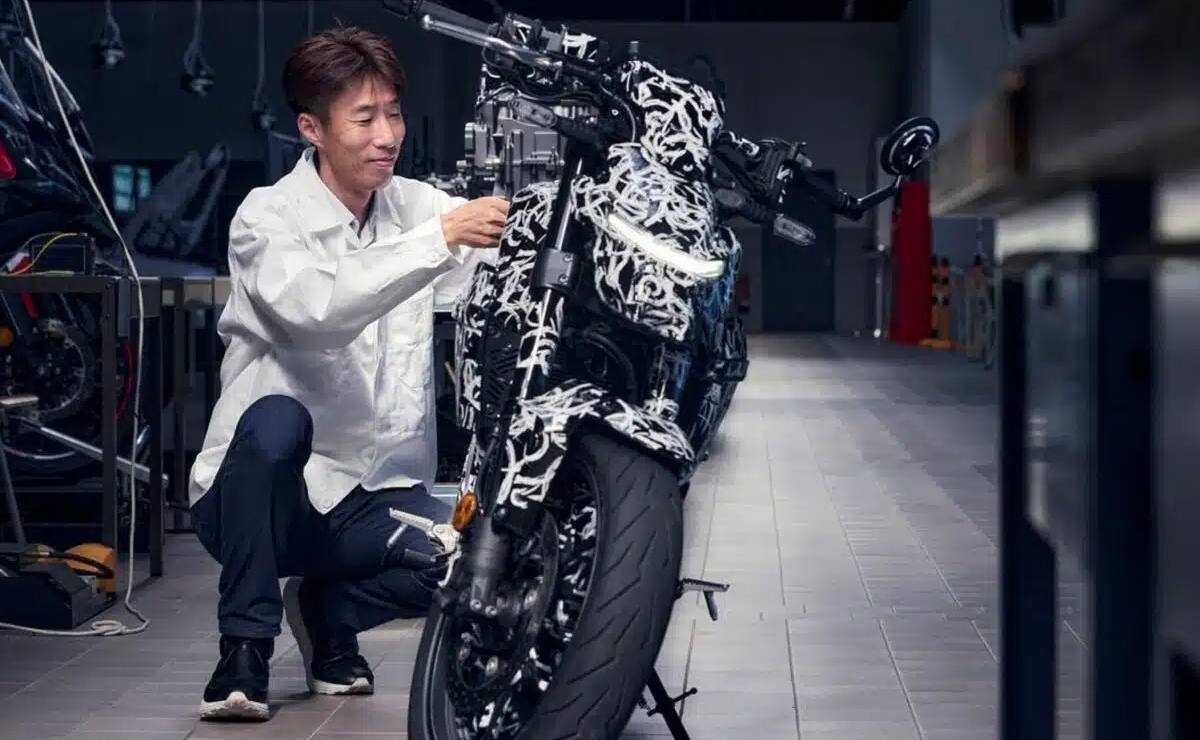 Honda EV Fun Concept