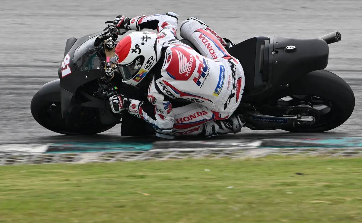 Honda MotoGP