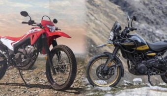 Honda o Royal Enfield: ¿quién tiene la moto más vendida del segmento mediano?