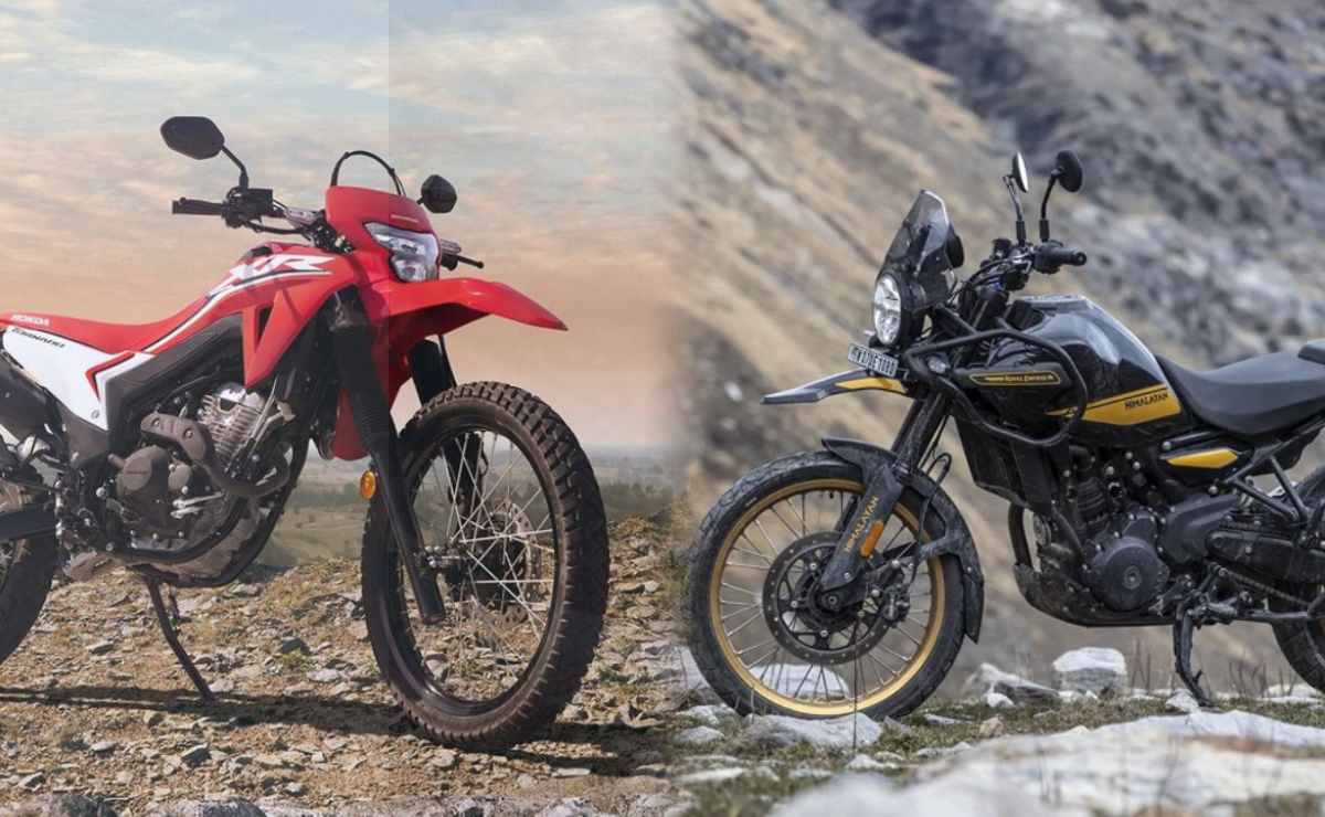Honda o Royal Enfield: ¿quién tiene la moto más vendida del segmento mediano?
