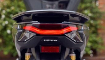 Honda PCX 160