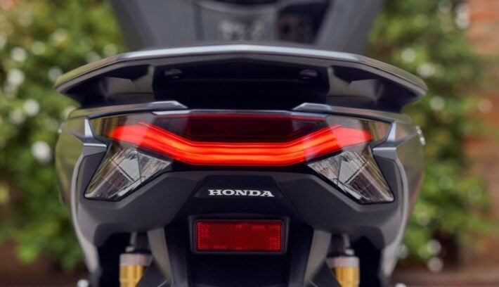 Honda PCX 160