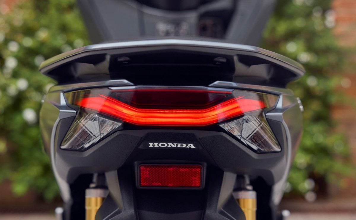 Honda PCX 160