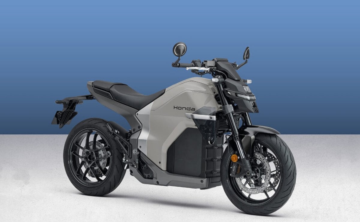 Honda WN7