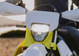 Husqvarna 701 Enduro 2026