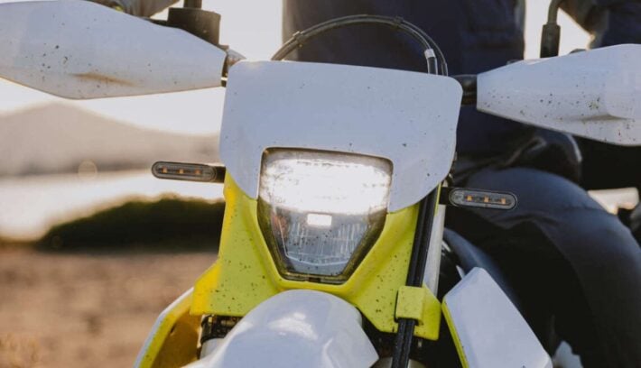 Husqvarna 701 Enduro 2026