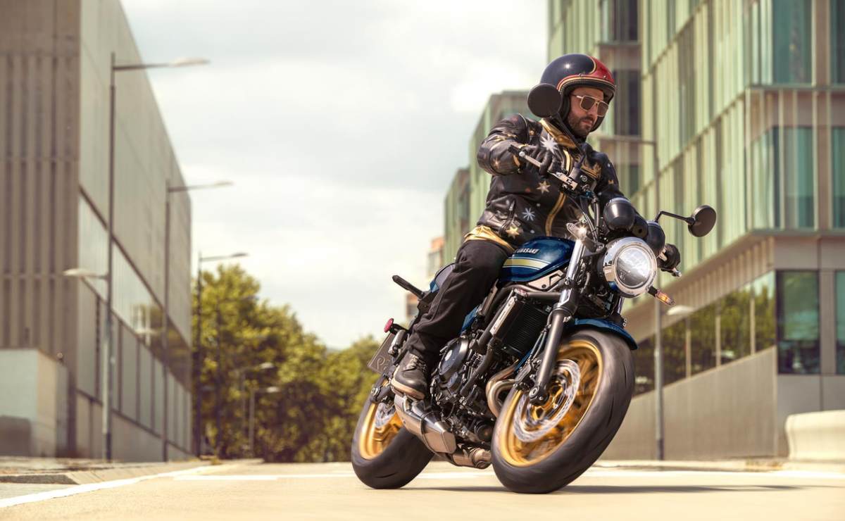 Kawasaki Z650RS 2026