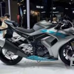 kove 650rr presentacion Imagen relacionada