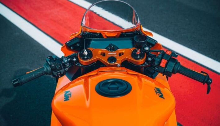 ktm 990 rc r fecha lanzamieto KTM 990 RC R fecha de lanzamiento
