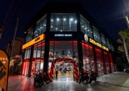 Nuevo concesionario de KTM en Quilmes: ¿dónde está ubicado y qué modelos ofrece?