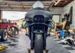 KTM RC1390R