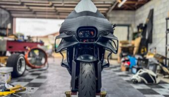 KTM RC1390R