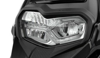 lanzamiento bmw c 400 x