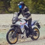 lanzamiento honda transalp 750 Imagen relacionada