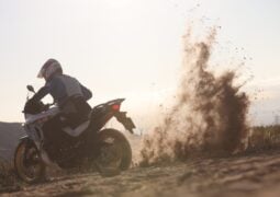 Honda Transalp 750 preguntas y respuestas