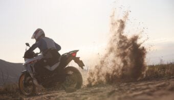 Honda Transalp 750 preguntas y respuestas