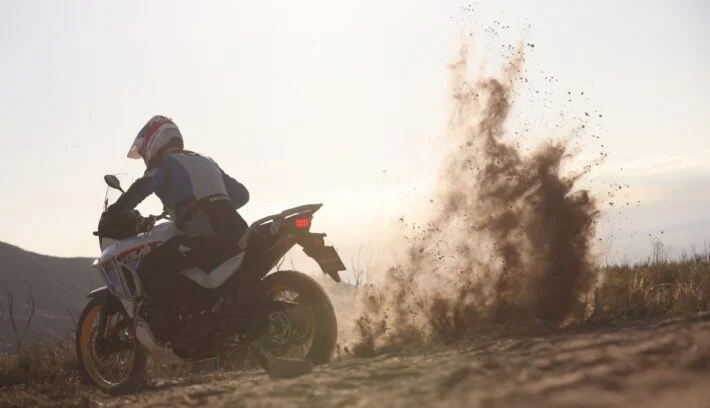 Honda Transalp 750 preguntas y respuestas