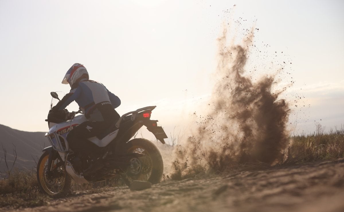 Honda Transalp 750 preguntas y respuestas