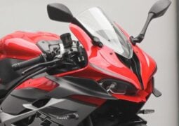 Moto QJMotor SRK 921RR 2026