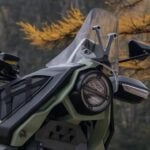 moto trail brixton crossfire 500 storr 1 Imagen relacionada