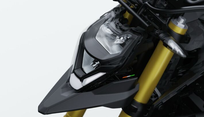 Ultraviolette X-47: ¿Cómo está equipada esta moto trail eléctrica?