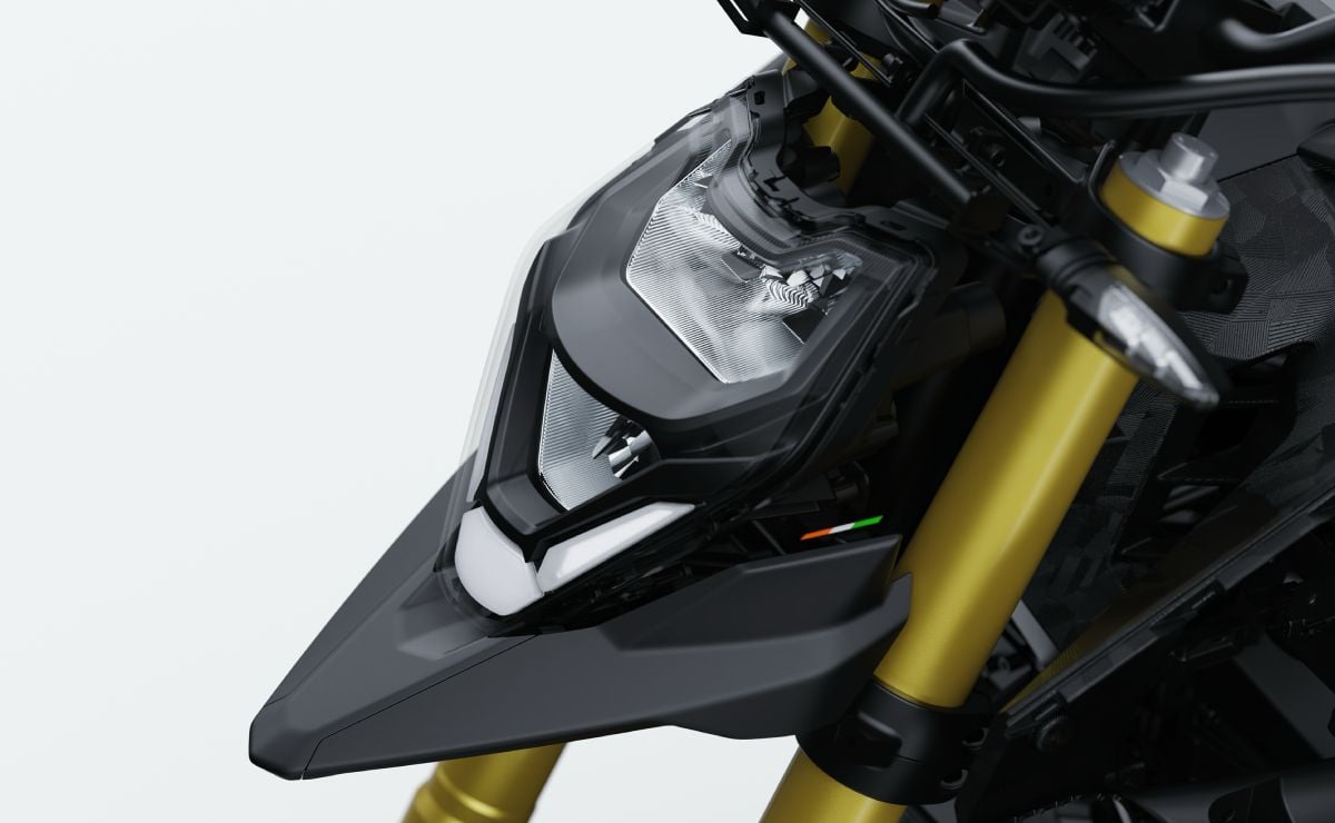 Ultraviolette X-47: ¿Cómo está equipada esta moto trail eléctrica?

