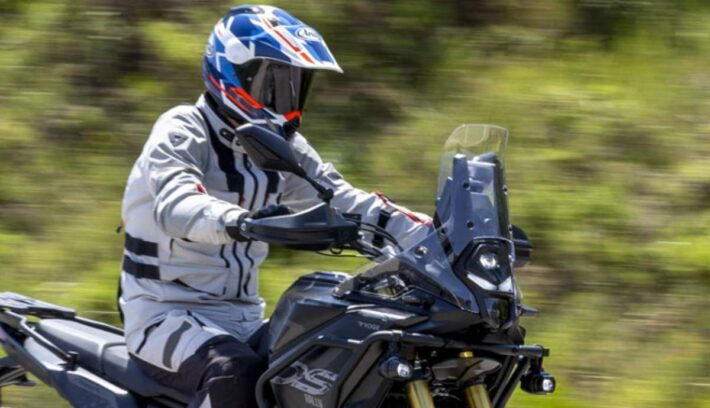 precio preventa moto trail Voge DS800 Rally