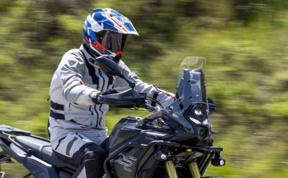 precio preventa moto trail Voge DS800 Rally