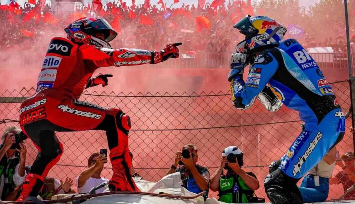 MotoGP GP Catalunya