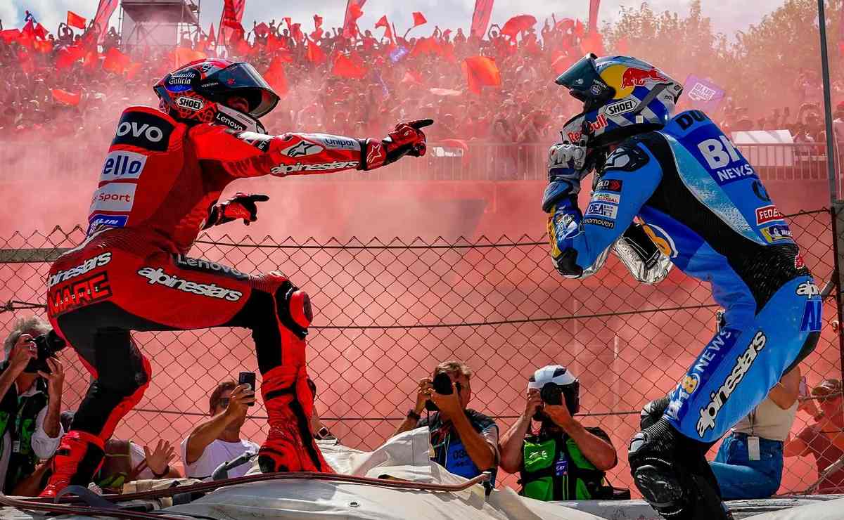MotoGP GP Catalunya