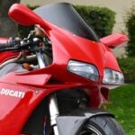 motos deportivas ducati 916 Imagen relacionada