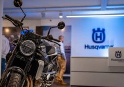 Nuevo Concesionario Husqvarna Tucumán