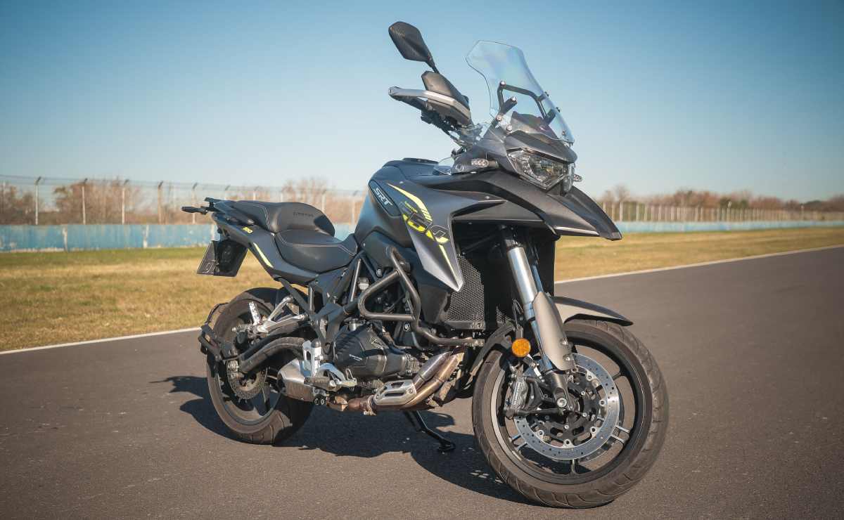 qjmotor srt 550 guia de compra QJMotor SRT 550 Guía de Compras