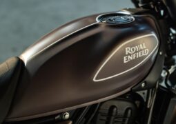 Royal Enfield GRR 450: precio y opciones de financiación
