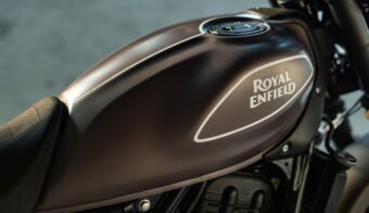 royal enfield grr 450 lanzamiento 2 Royal Enfield GRR 450: precio y opciones de financiación