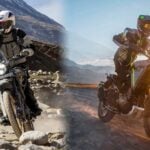 royal enfield himalayan vs cfmoto 450mt Imagen relacionada