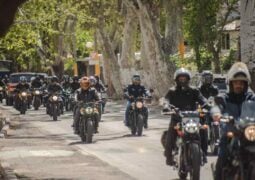 Royal Enfield One Ride 2026
