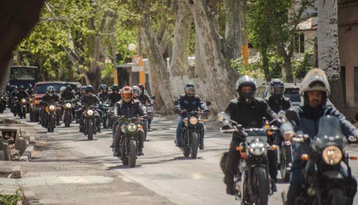 royal enfield one ride 2025 2 Royal Enfield One Ride 2026