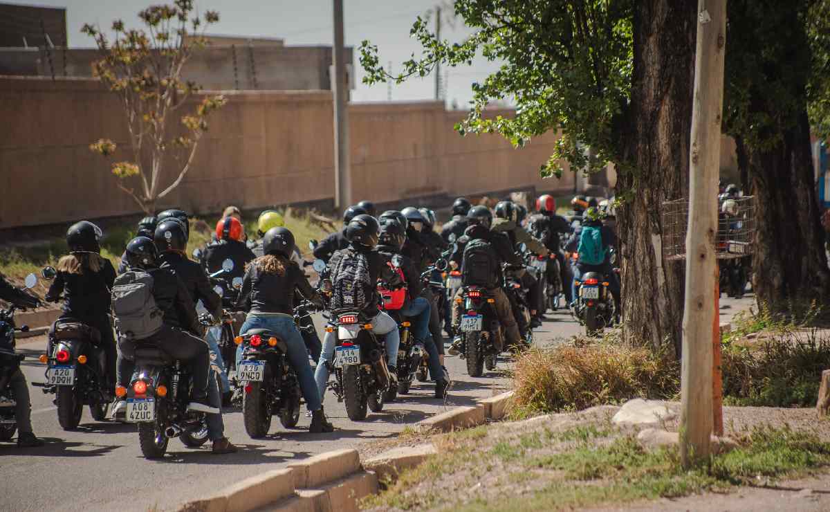 Royal Enfield One Ride 2026