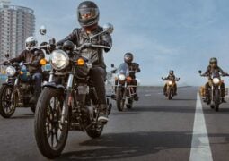 Royal Enfield Meter 350 2026