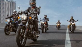 Royal Enfield Meter 350 2026