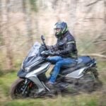 test ride kymco dtx 350 1 Imagen relacionada