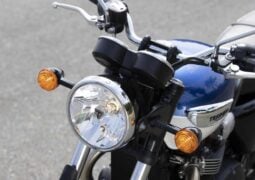 Triumph Bonneville 350