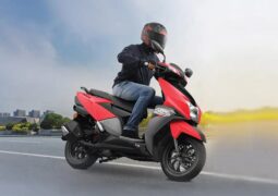 TVS Garantia extendida