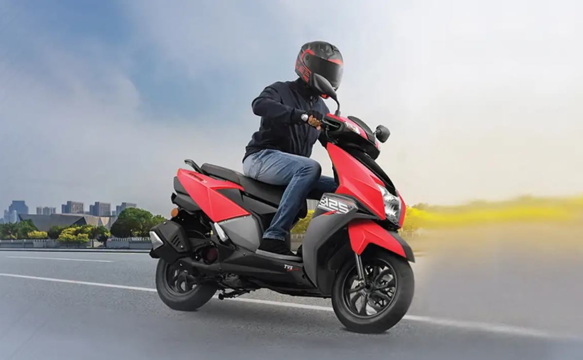 TVS Garantia extendida